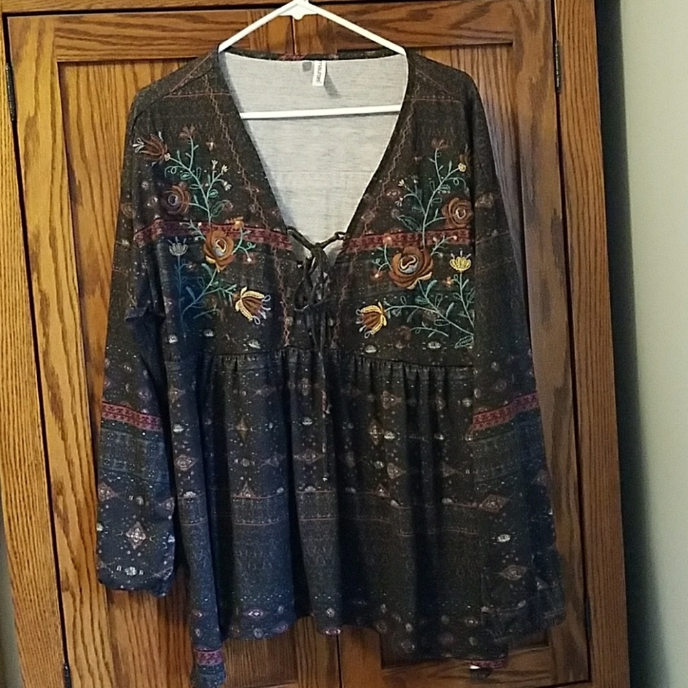 Tunic